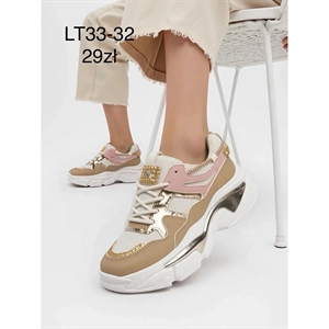 Buty sportowe  36-41