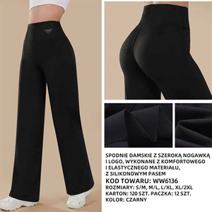 Spodnie damskie  S/M-XL/2XL