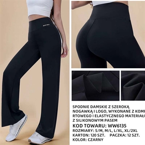 Spodnie damskie  S/M-XL/2XL