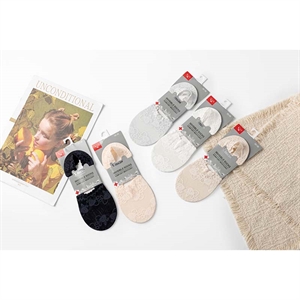 Stopki damskie  35-38/39-42