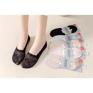 Stopki damskie  35-38/39-42