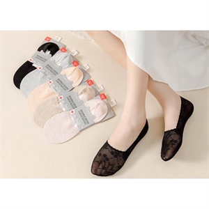 Stopki damskie  35-38/39-42