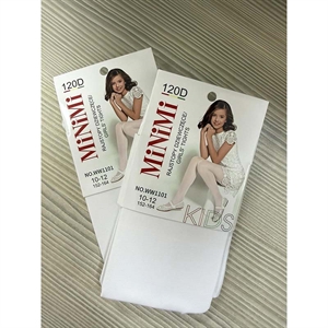 Rajstopy dla dzieci  10-12 lat