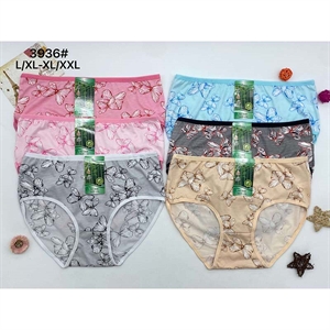 Majtki damskie  L/XL-XL/2XL