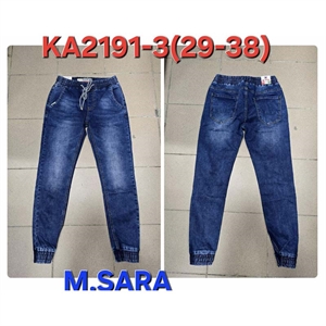 Jeansy męskie  29-38