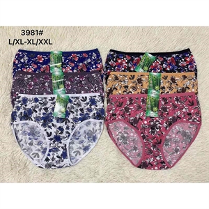 Majtki damskie  L/XL-XL/2XL