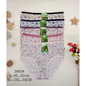 Majtki damskie  L/XL-XL/2XL