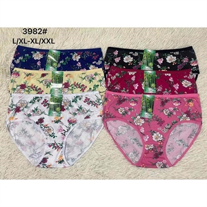 Majtki damskie  L/XL-XL/2XL