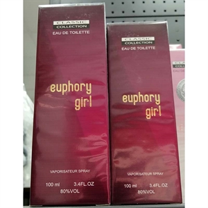 Woda toaletowa 100ml