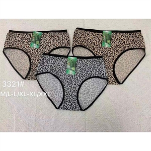 Majtki damskie  M/L-XL/2XL