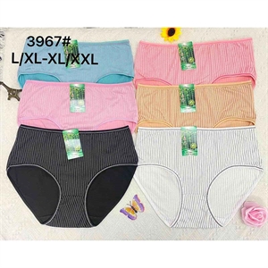 Majtki damskie  L/XL-XL/2XL