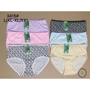 Majtki damskie  L/XL-XL/2XL