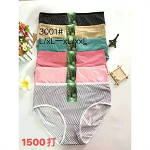 Majtki damskie  L/XL-XL/2XL