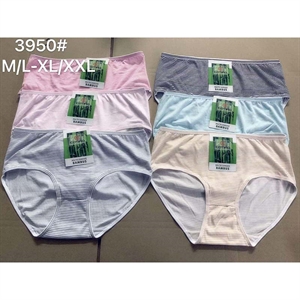 Majtki damskie  M/L-XL/2XL