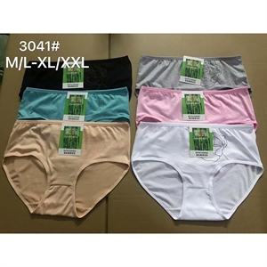 Majtki damskie  M/L-XL/2XL