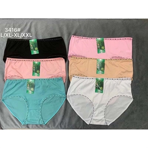 Majtki damskie  L/XL-XL/2XL