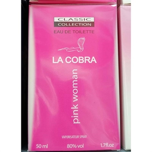 Woda toaletowa 100ml