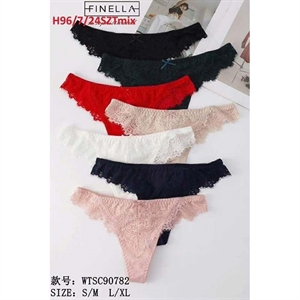 Stringi damskie  S/M-L/XL