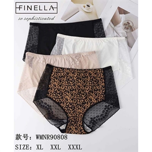 Majtki damskie  XL-3XL