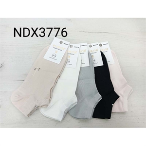 Skarpetki damskie  35-38/39-42