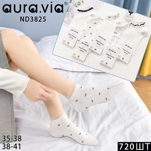 Skarpetki damskie  35-38/38-41