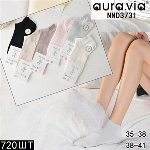 Skarpetki damskie  35-38/38-41