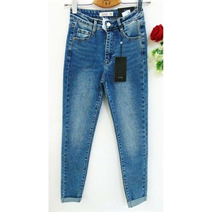 Jeansy damskie 34-42