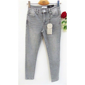 Jeansy damskie 34-42