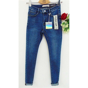 Jeansy damskie 34-42