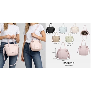 Torba damska 23x13x30cm