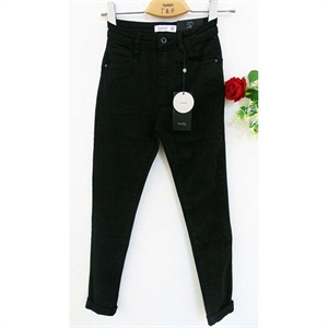 Jeansy damskie 34-42