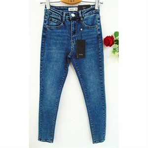 Jeansy damskie 34-42