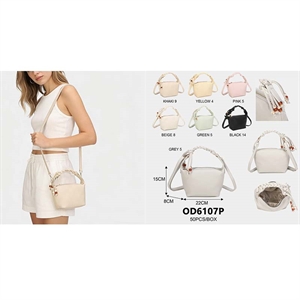 Torba damska 15x8x22cm