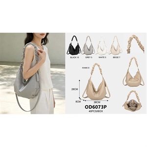 Torba damska 28x8x38cm