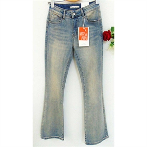 Jeansy damskie 27-33