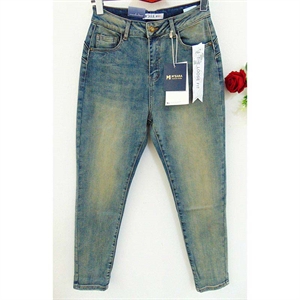 Jeansy damskie XS-XL