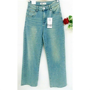 Jeansy damskie XS-XL