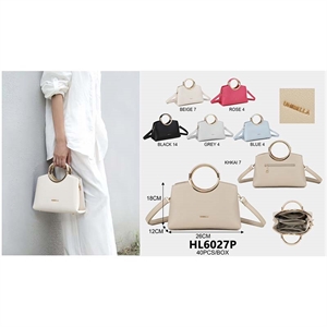 Torba damska 18x12x26cm