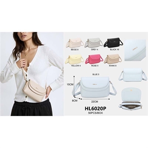 Torba damska 15x8x22cm