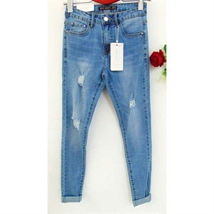 Jeansy damskie 34-42