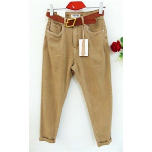 Jeansy damskie 34-42