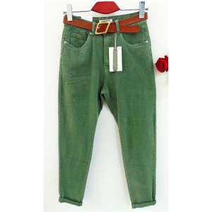 Jeansy damskie 34-42