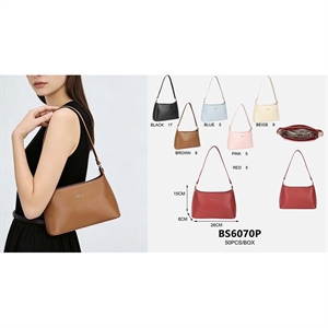 Torba damska 15x8x26cm