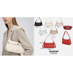 Torba damska 15x10x30cm