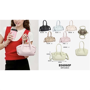 Torba damska 15x9x25cm