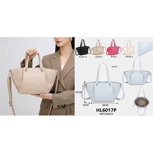 Torba damska 23x12x35cm