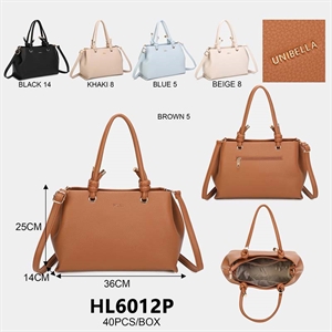 Torba damska 25x14x36cm