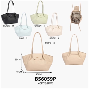 Torba damska 25x15x45cm