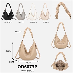 Torba damska 28x8x38cm