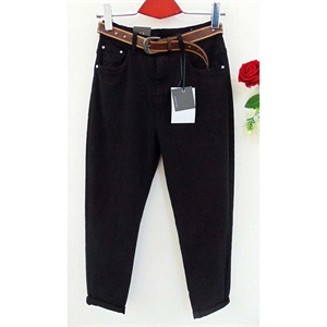 Jeansy damskie S-2XL